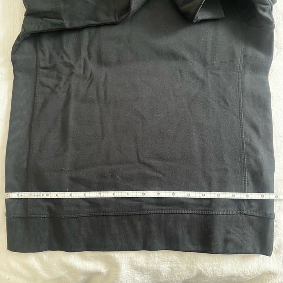 NWT Men’s Fleece Sweatshirt Penguin - Picture 4 of 9